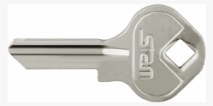 Foto-ilustrativa - Chave E Cadeado