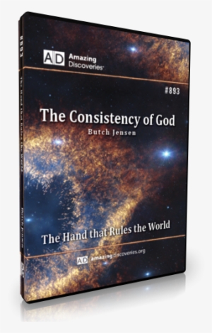 The Hand That Rules The World / The Consistency Of - Paradigms: Why We Believe, What We Believe,