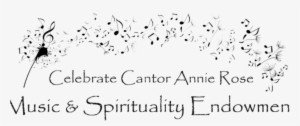 Music & Spirituality Endowment - Music