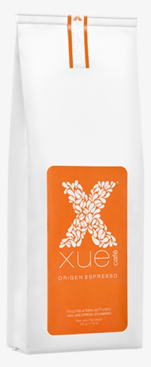 Origen - Tote Bag