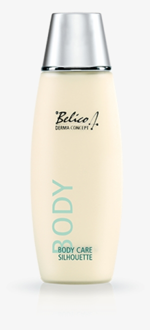 Body Care Silhouette Bőrsimító Testápoló - Biotherm Lait Corporel Body Milk