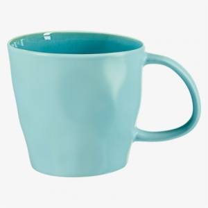 Asa Selection À La Plage Kaffeetasse Türkis 180 Ml