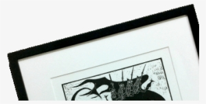 Professional Framing - Picture Frame
