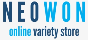 Neowon Variety Store - Oval