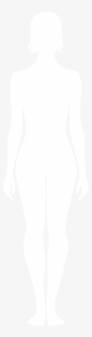 Health Risks Male Female - Silhouette