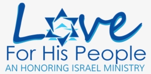 Love For His People - Graphic Design