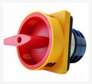 Chave Rotativa Com Cadeado 32a Lw26gs-32 M3 - Mobile Phone