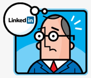 Questioning Face Png - Get Recruited Through Linkedin: Creating Your Personal