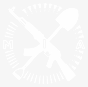 Mia Logo Cross White Png - Ps4 Logo White Transparent