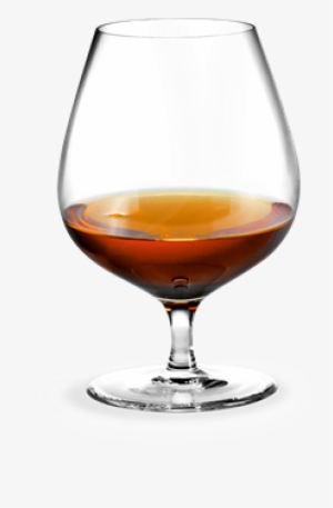 Cabernet Brandy Glass - Holmegaard Cabernet Cognac