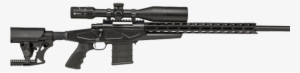 New From Howa - Howa Australian Precision Chassis Rifle