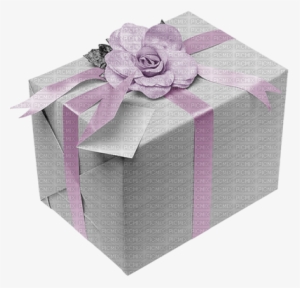 Kaz Creations Gift Box Present Ribbons Bows Colours - Heart Frames For Photoshop
