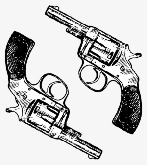 Why Sturm, Ruger's Drop Is An Opportunity - Revolver Clipart