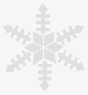 Snowflake Png Image - Winter Snowflake Embroidery Design