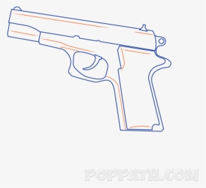 Play Slideshow - Handgun