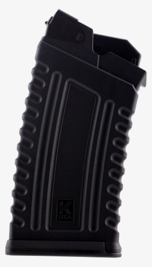 Kusa Ks12mag5 12g 5rd Mag - Shotgun