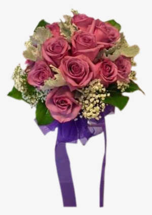 Dusty Rose Bouquet - Nosegay