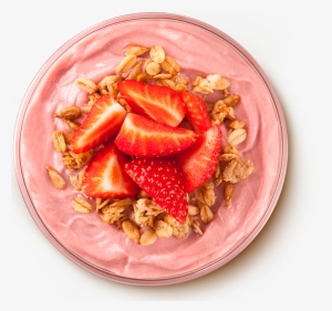 Strawberry - Freaks Of Nature