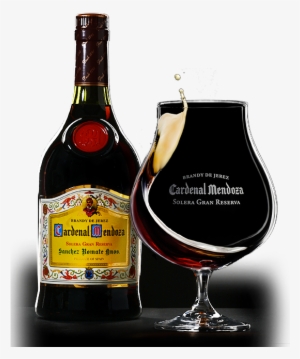 Cardenal Mendoza Clásico - Cardenal Mendoza