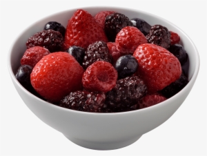 Oregon Berry Mix - Frutti Di Bosco