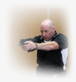 Chest, Shoulder, Ankle And Cross Draw Holsters Are - Gun Barrel