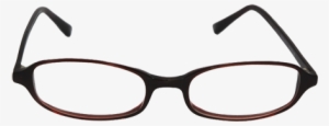 Glasses - Green Cateye Glasses
