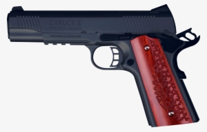 Png Freeuse Library Firearms Select Shooting Supplies - Canuck 1911