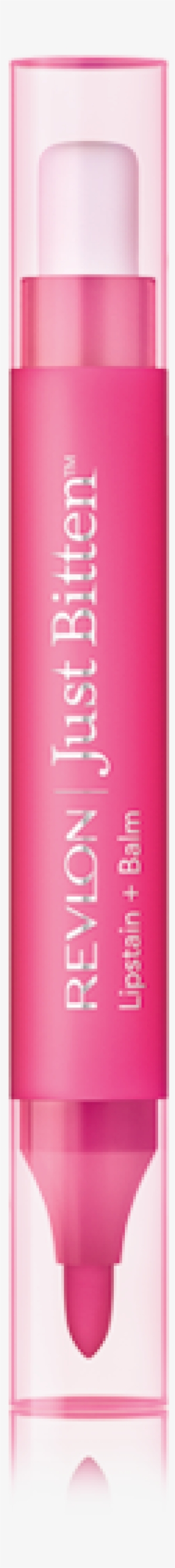 P Lips Lipgloss Justbitten - Revlon Just Bitten