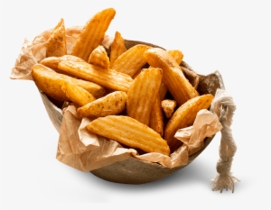 Potato Wedges - Domino's Pizza