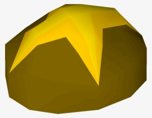 Potato With Cheese Detail - Potato