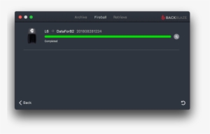Canister Works With All Standalone Lto Drives, And - Cloud Storage