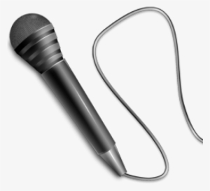 Microphone Png Free Download - Microphone Png 3d