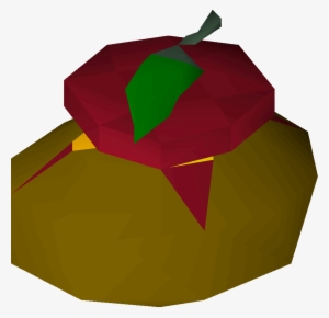 Chilli Potato Detail - Chilli Potato Osrs