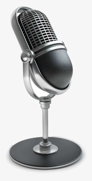 On Air Microphone