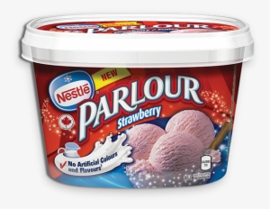 Alt Text Placeholder - Nestle Maple Walnut Ice Cream