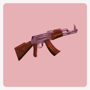 Kalashnikov Trans - Transgender