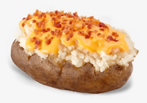 Premium Reusable Microwave Baked Potato Bag Potato
