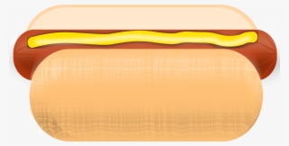 Hot Dog Hamburger Sandwich Drawing Cheese - Hot Dog