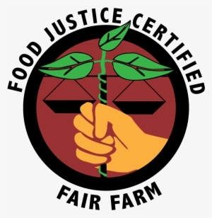 Fjc Farm 1footby1foot - Food Justice Certification