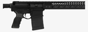 Seekins Precision's New Sp-10 308 Rifle - M27 Usmc