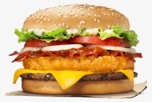 Clipart Resolution 500*540 - Route 66 Burger King