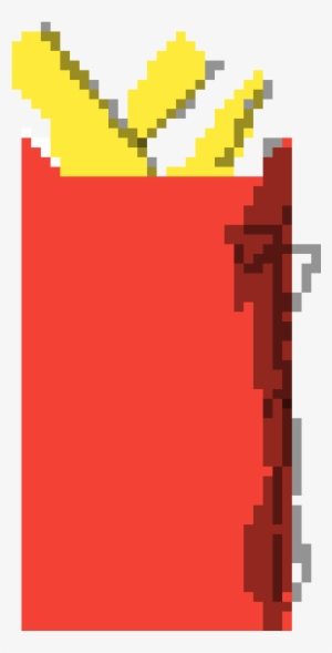 Potato Chips - Illustration