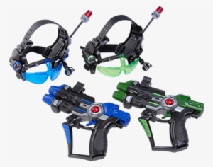 Photo - Lazer M.a.d.