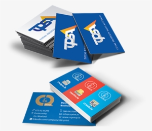 Tarjetas - Business Card Png