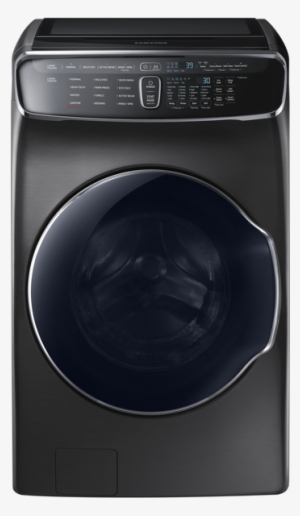 Image For Samsung Front Load And Top Load Washer