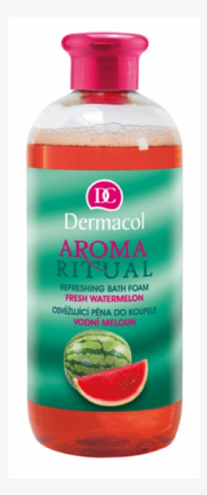 Dermacol Aroma Ritual Liquid Soap Fresh Watermelon