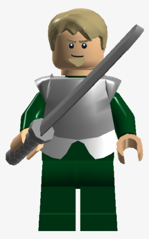 Lego Marvel Superheroes Fandral - Fandral Lego Marvel