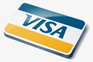 Tarjetas De Crédito - Visa Icon