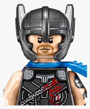 Thor's Weapon Quest - Lego Thor Ragnarok Thor