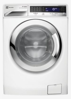 Back To Washer Dryers - Electrolux Eww14912 9kg Wash 6kg Dry Washer Dryer
